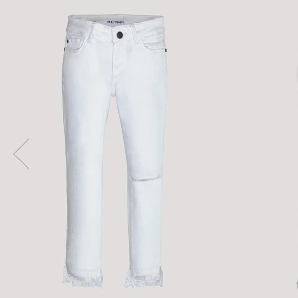 DL1961 | Bottoms | Dl961 Chloe Skinny 